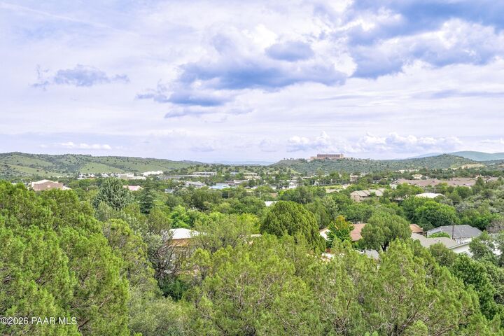 Property Photo:  803 E Carleton Street  AZ 86303 