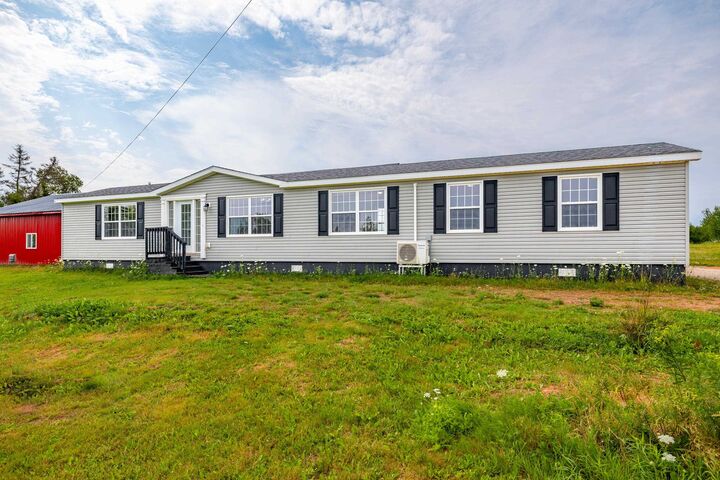 Property Photo: 3232 West River Road - To Be Moved PE C0A 1H1