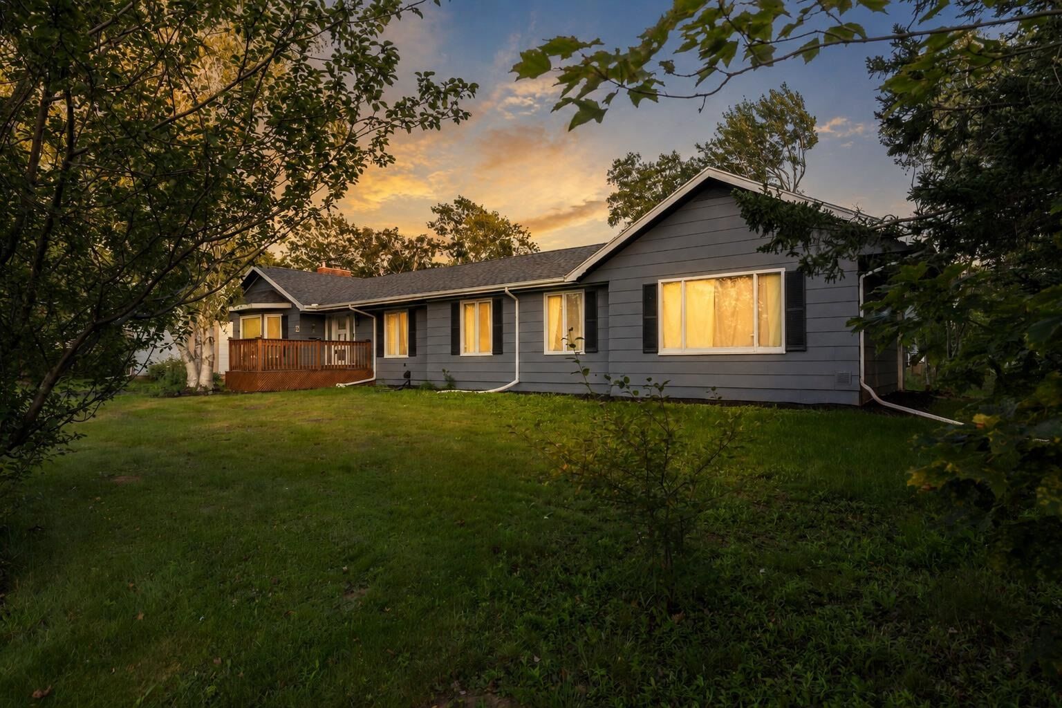 Property Photo: 24 Oak Drive PE C1A 6T5