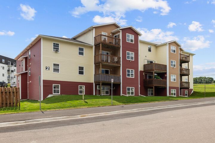 Property Photo:  12-2 Elena Court  PE C1C 0B2 
