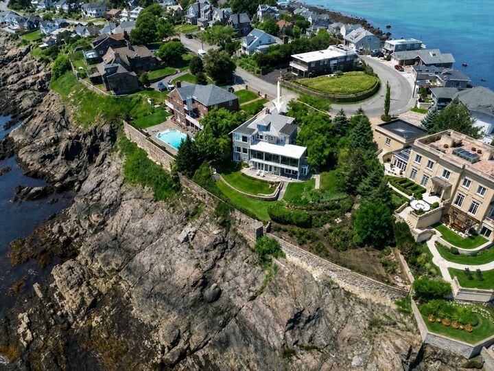 Property Photo: 105 Little Nahant Road MA 01908
