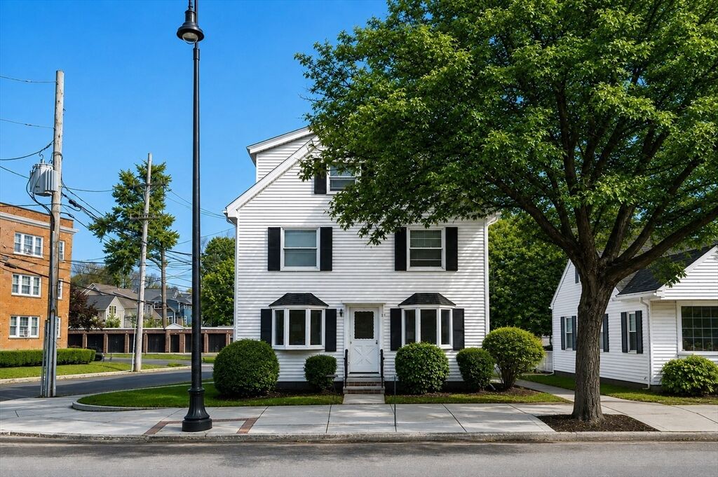 Property Photo:  306 Main Street  MA 01880 