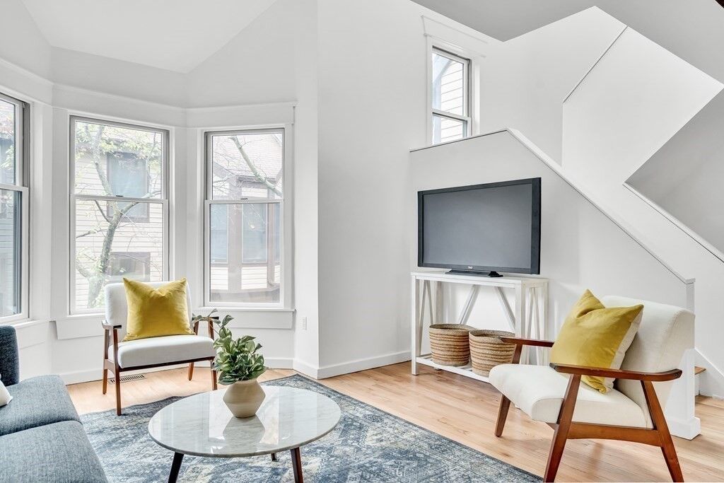 Property Photo:  47 Cogswell Ave 27  MA 02140 