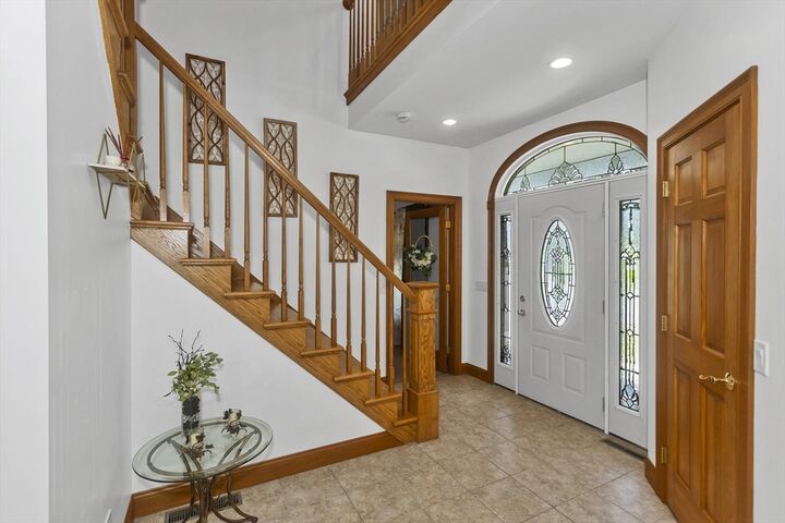 Property Photo:  27 Landing Dr  MA 01020 