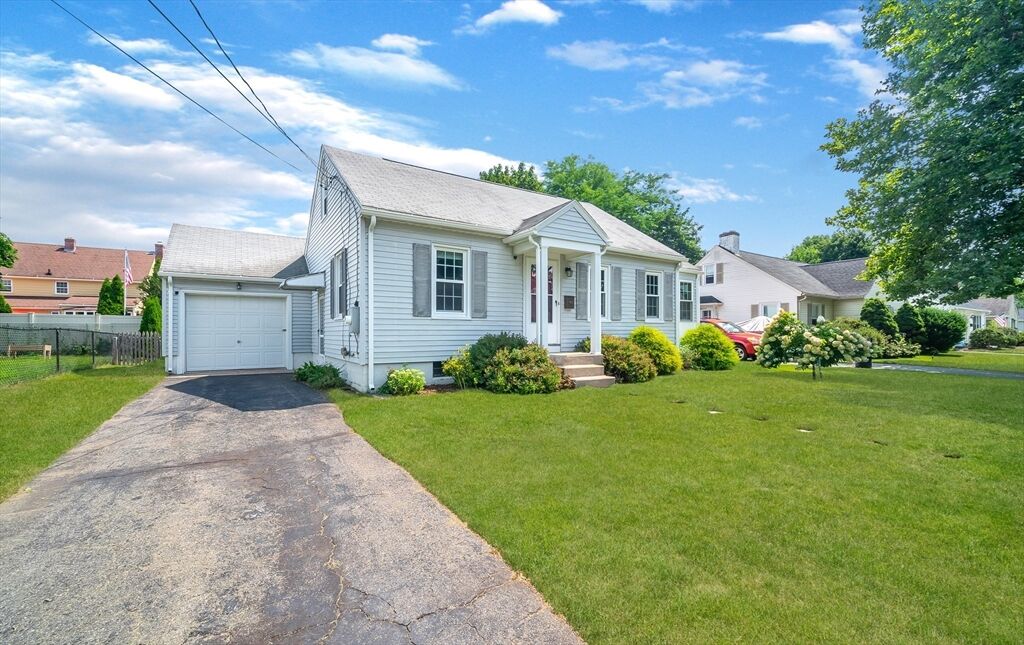 Property Photo: 55 Gillette Cir MA 01118
