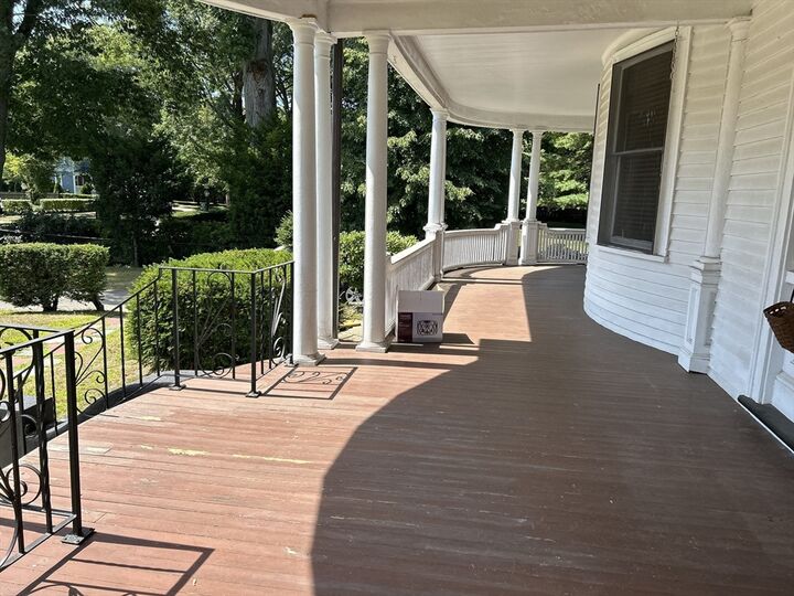 Property Photo: 79 Church St 1 MA 01890