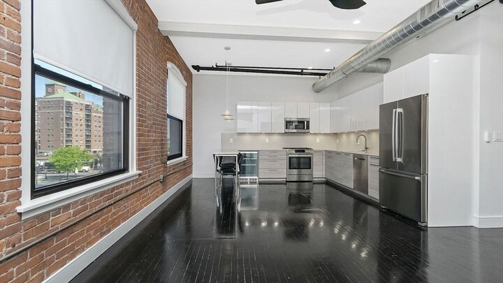 Property Photo: 244 Brighton Avenue 305 MA 02134