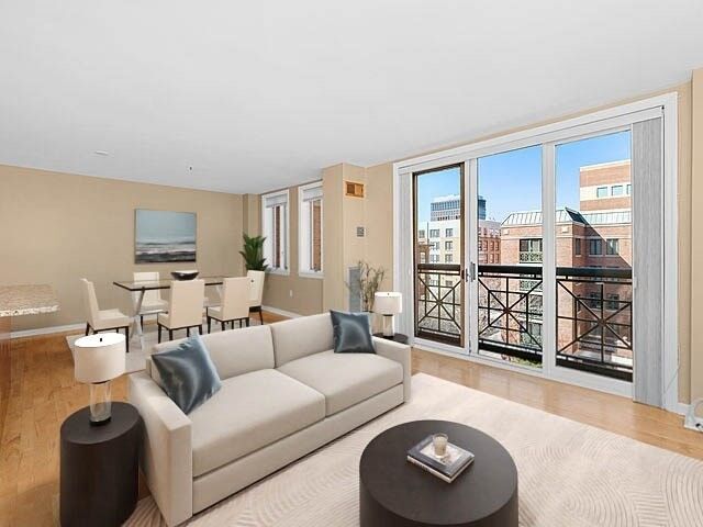 Property Photo: 10 Rogers Street 428 MA 02142