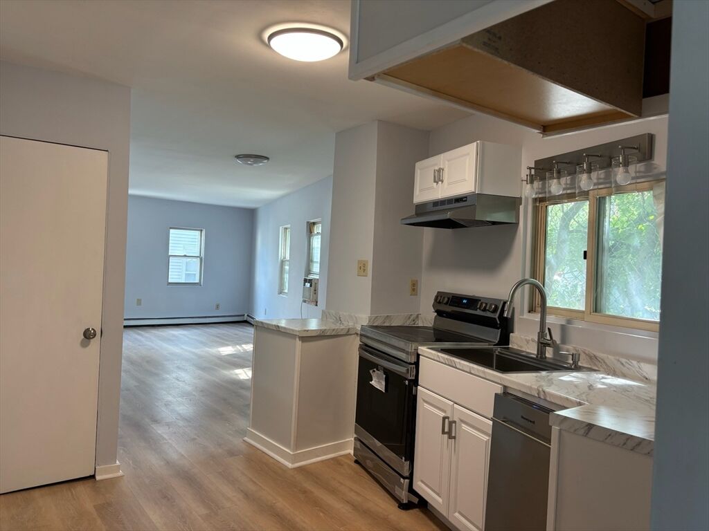Property Photo:  17 Howell Ct.  MA 02150 