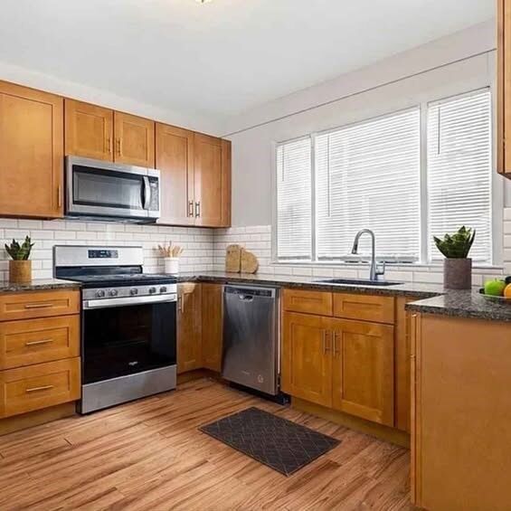 Property Photo: 9 Edmunds St 1 MA 02140