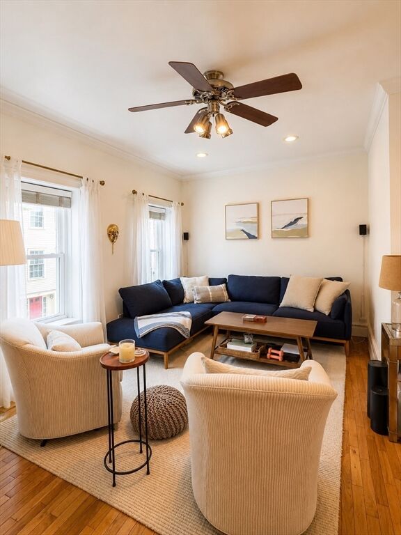 Property Photo: 104 Elm Street 2 MA 02129