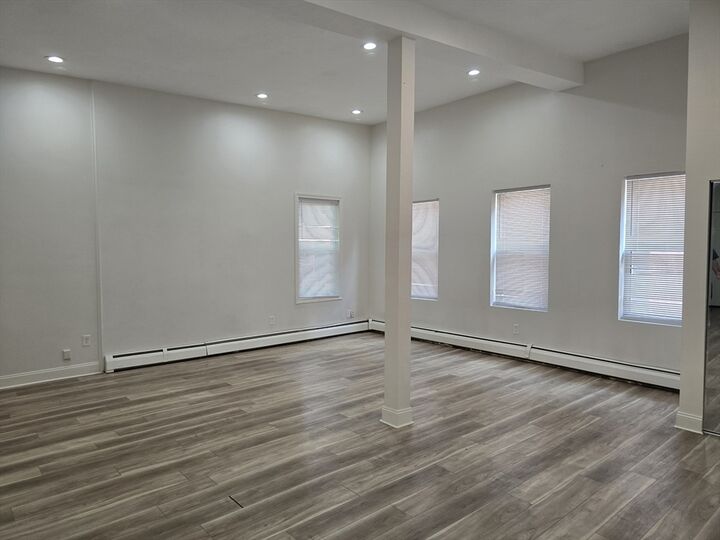 Property Photo: 9-11 Bismarck St S MA 02130