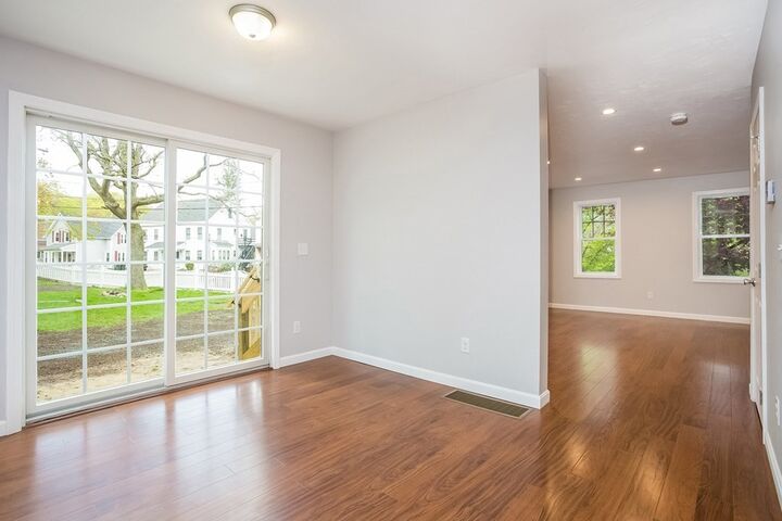 Property Photo: 20 West St MA 02379