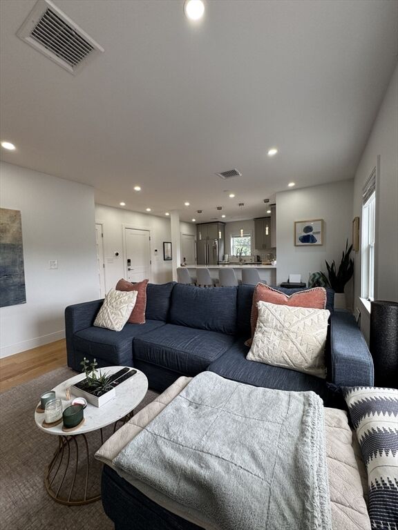 Property Photo:  34 Park 4  MA 02458 