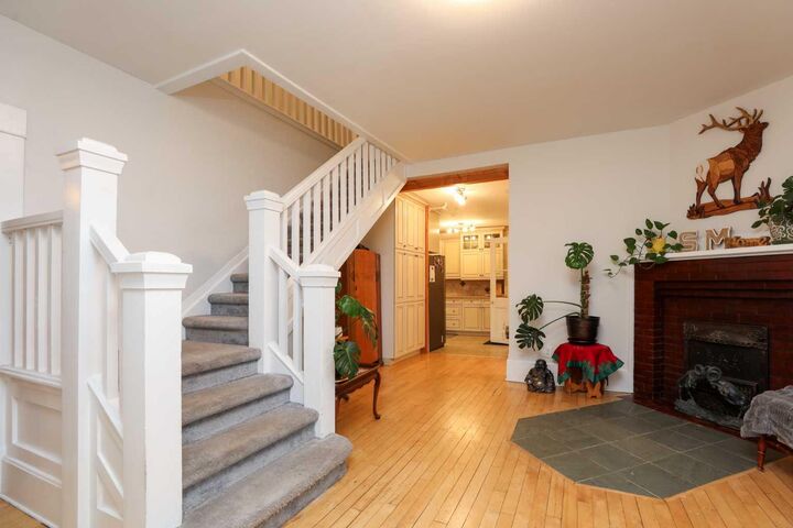 Property Photo: 677 Frederick Street AB T0K 1W0