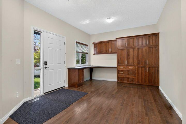 Property Photo:  164 Aspenmere Close  AB T1X 0G3 