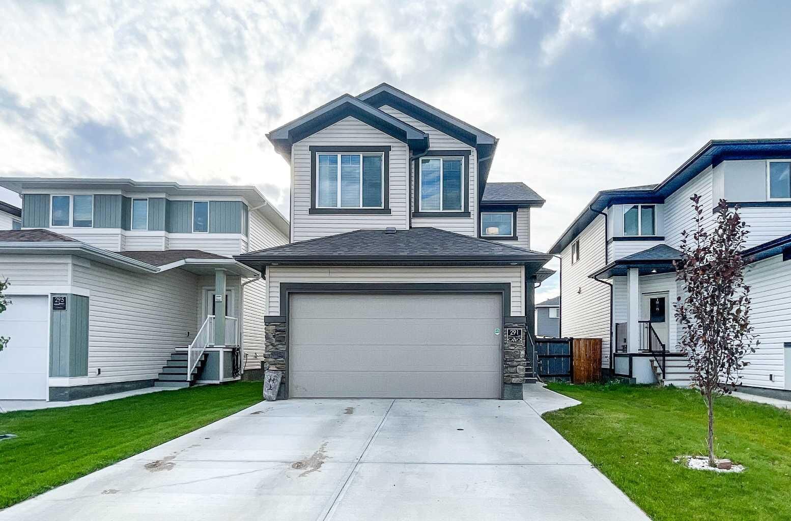 Property Photo:  291 Northlander Bend W  AB T1J 5N1 