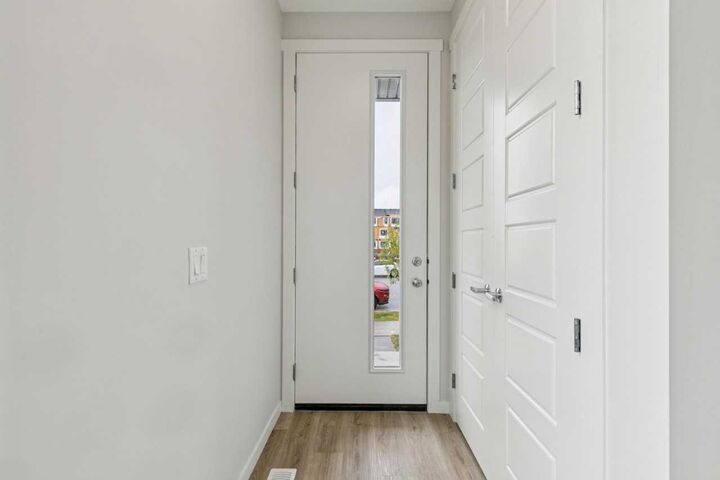 Property Photo: 233 Vantage Drive AB T4C 3G5