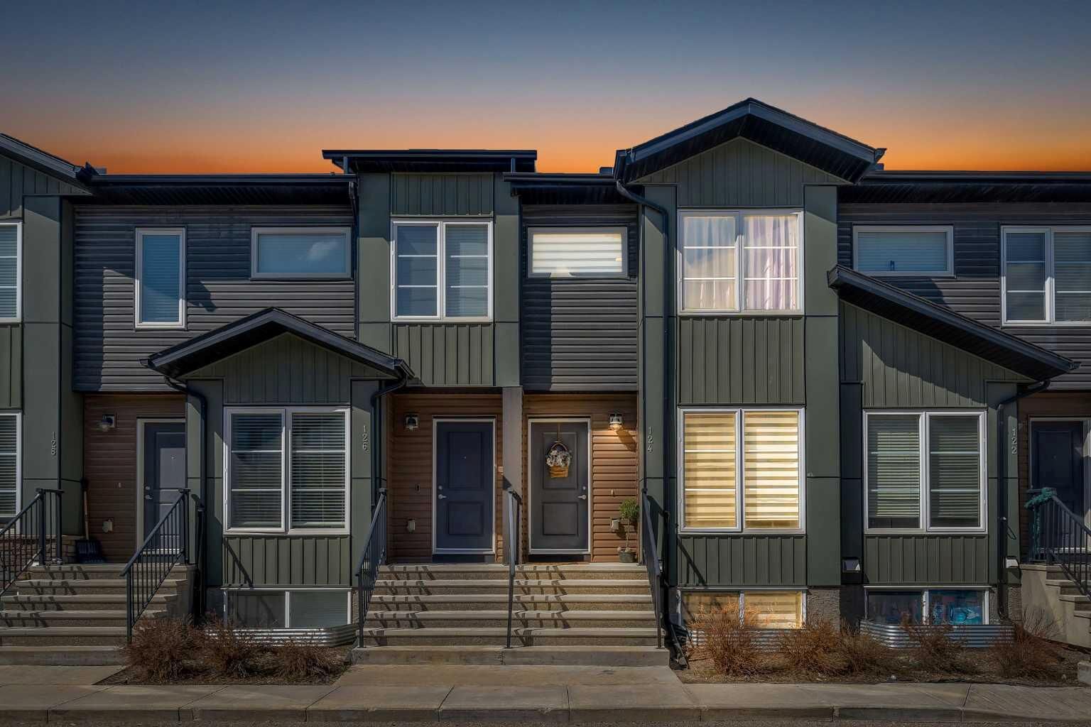 Property Photo: 31 Red Embers Parade NE 124 AB T3N 1E9
