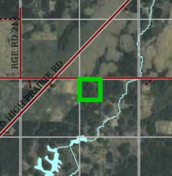 Property Photo: RR NE 34 71 21 W5 AB T0H 3N0