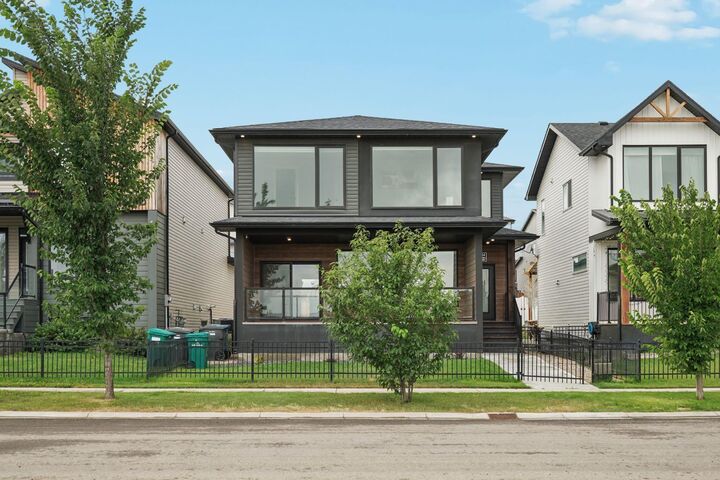 Property Photo: 304 Grassland Boulevard W AB T1J 5V1