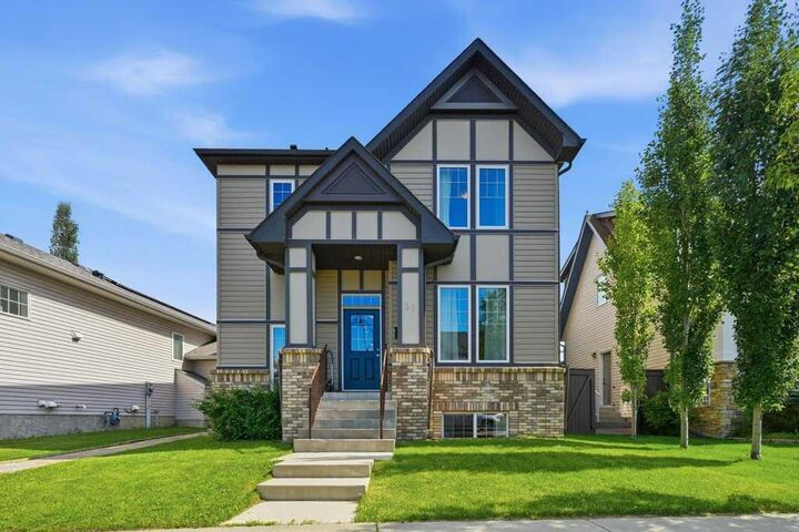 98 Elgin Meadows Circle SE — photo 1
