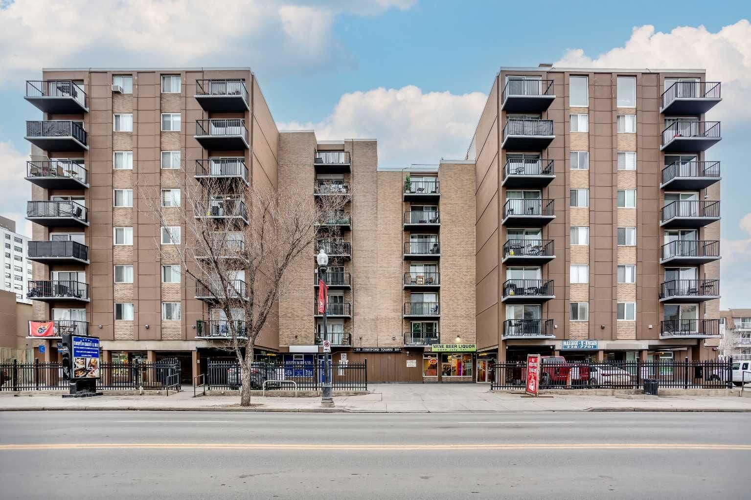 Property Photo: 515 17 Avenue SW 2C AB T2S 0A9