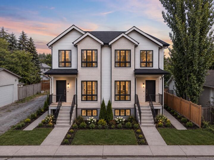 2624 Granville Street SW — photo 1
