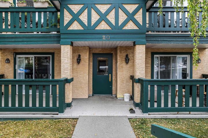 110 Beaver Street 203 — photo 1