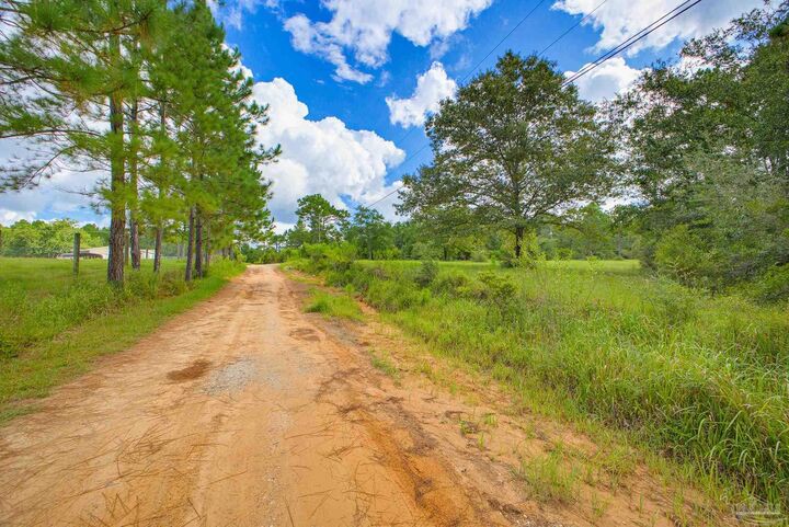 Property Photo:  9550 Magnolia Springs Rd  FL 32526 