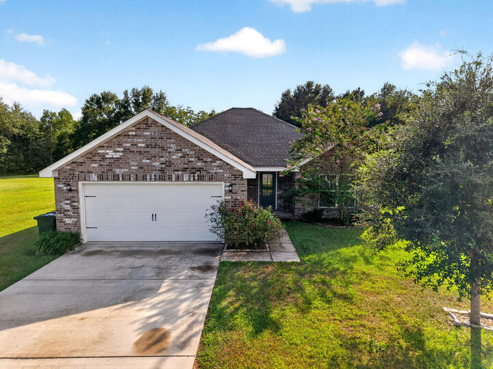 Property Photo: 5 Elk Ct. MS 34966