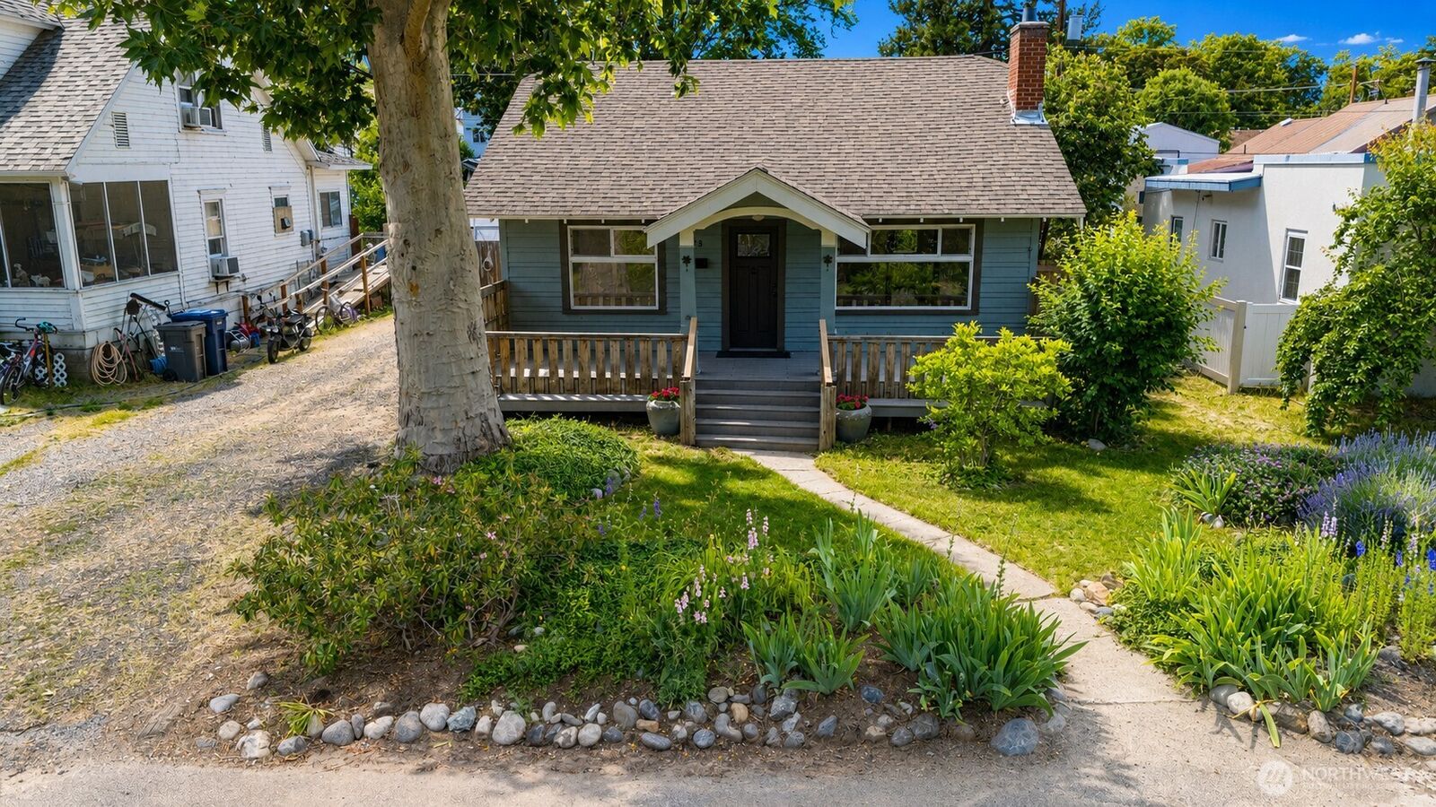 Property Photo: 123 Riverfront Drive WA 98815