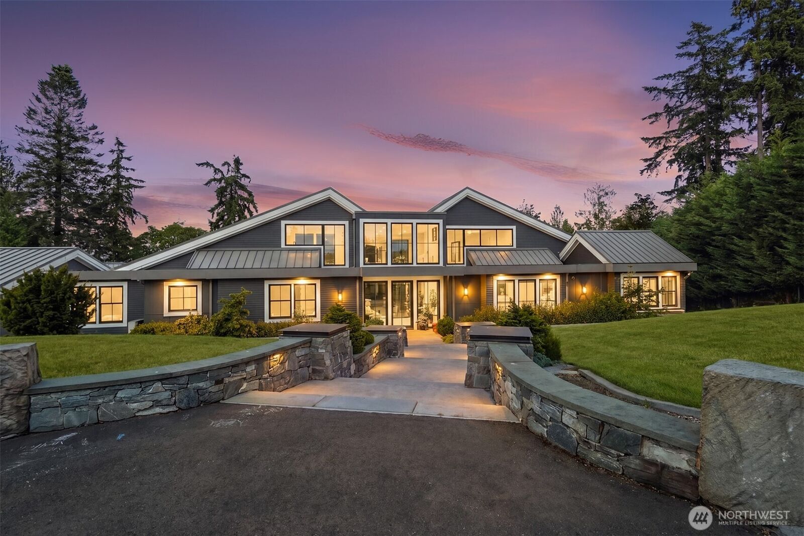 Property Photo: 21727 117th Place W WA 98020