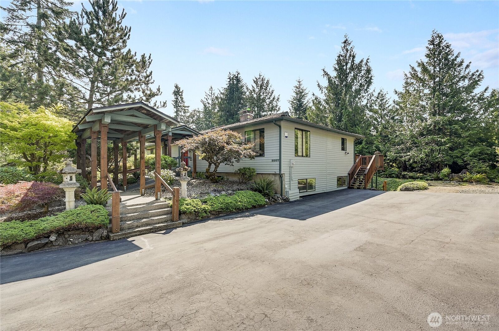 Property Photo:  2357  Mountain View Drive SE  WA 98366 