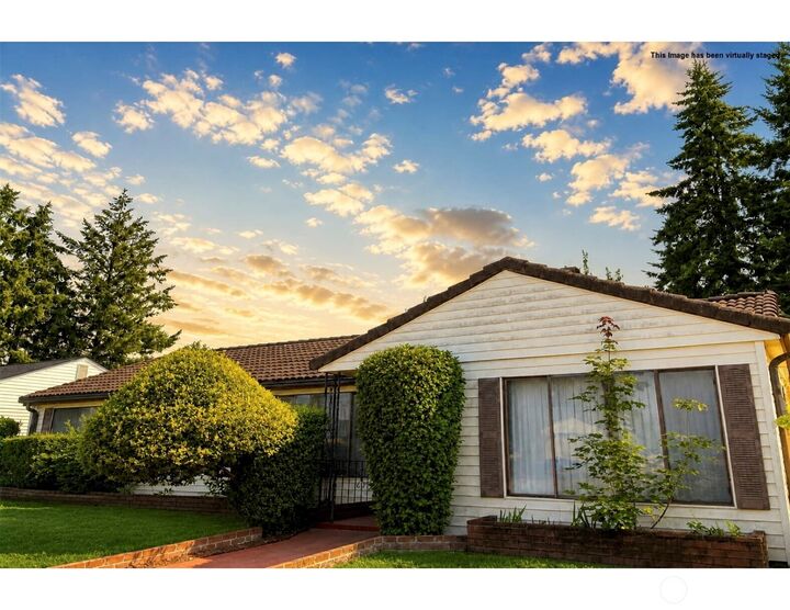 Property Photo:  4408  Hayden Street SW  WA 98499 
