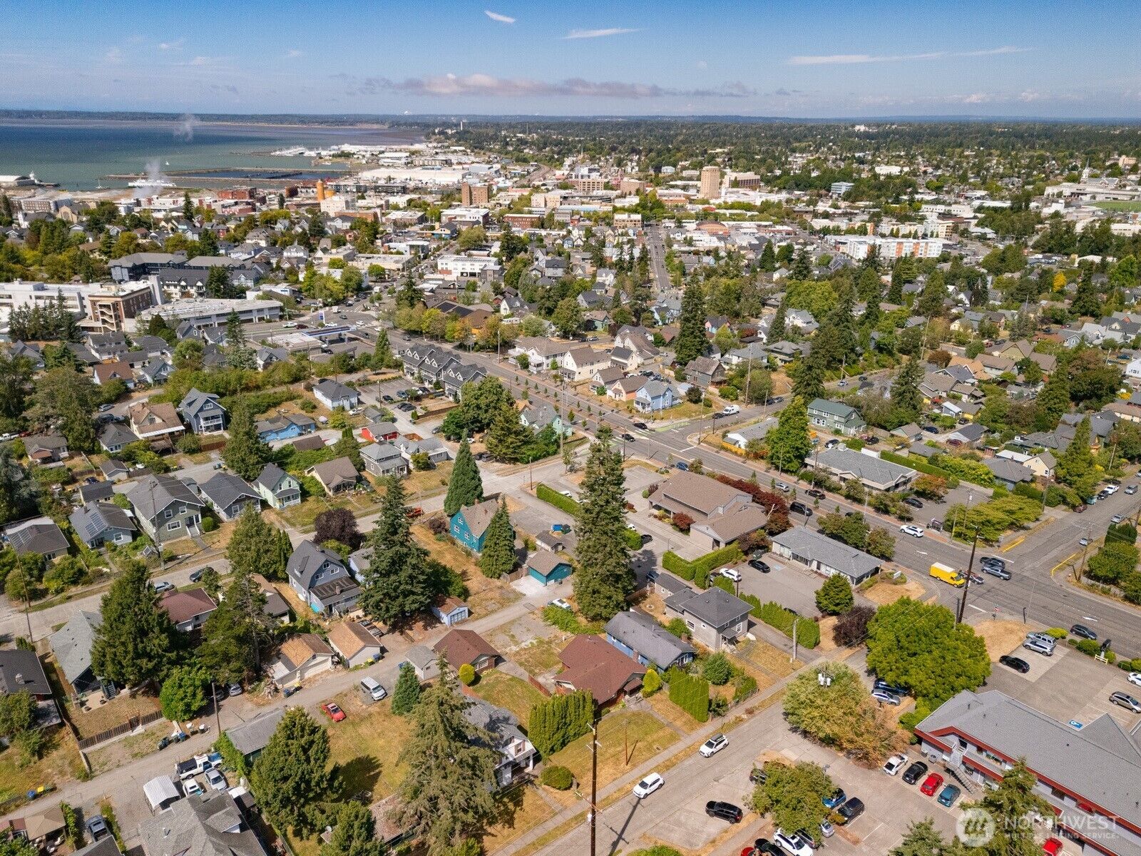 Property Photo: 1254 Grant Street WA 98225