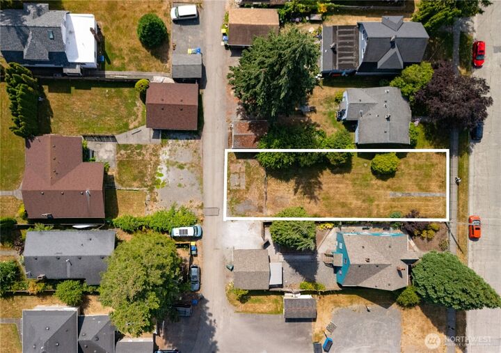Property Photo: 1244 Grant Street WA 98225