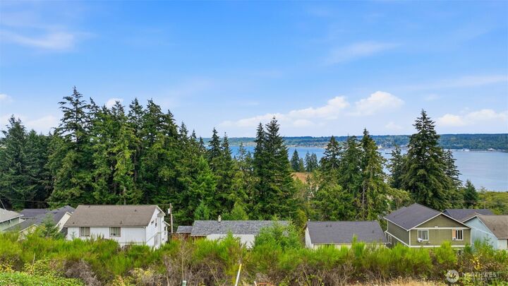 Property Photo: 1633 & 1637 Sound Ridge Drive WA 98312