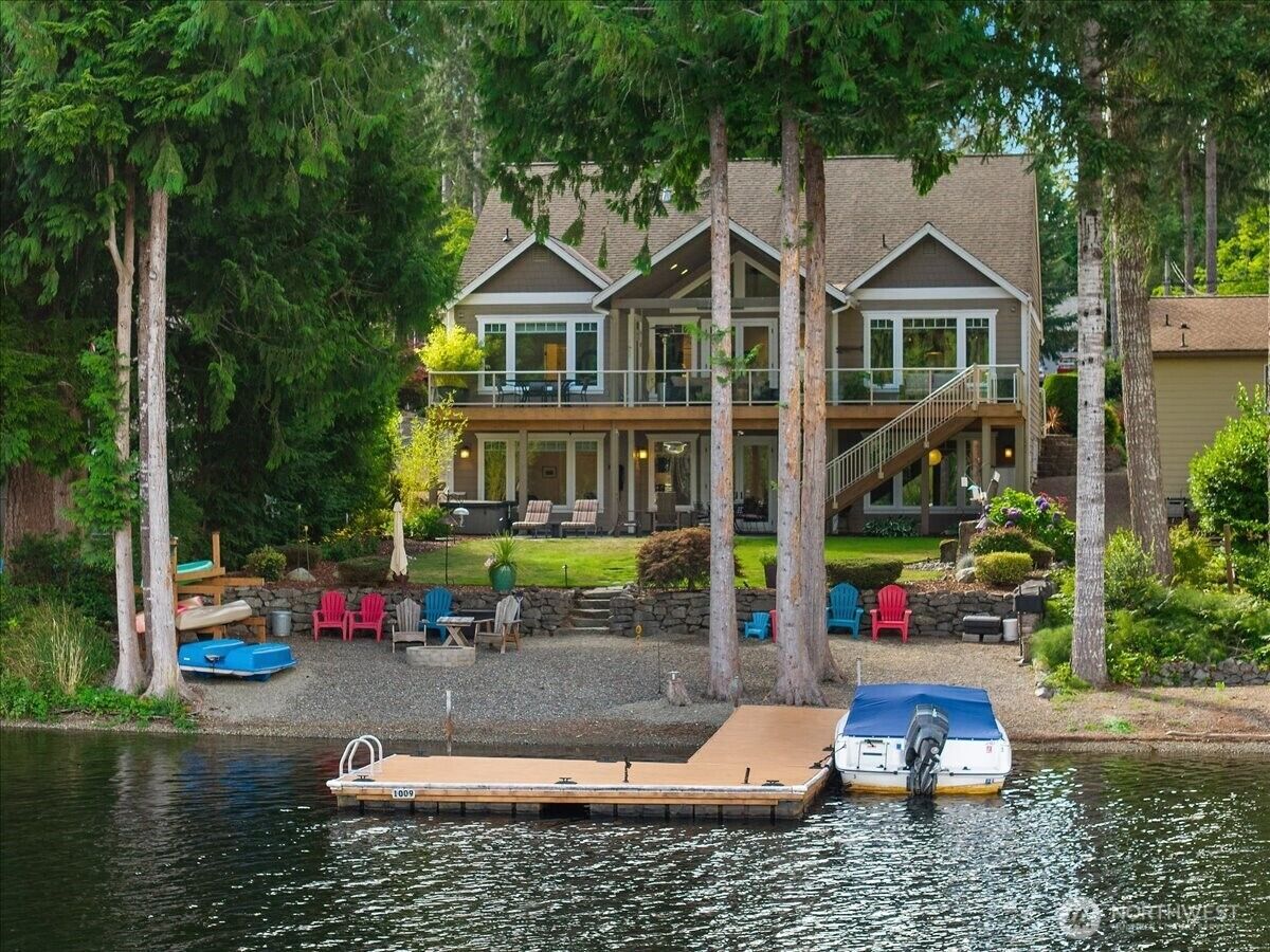 Property Photo: 791 E Ballantrae Drive WA 98584