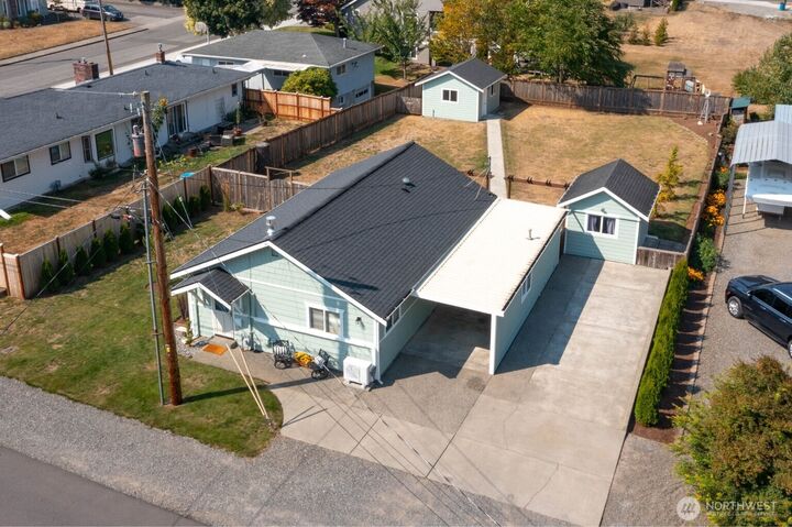 Property Photo: 774 Pine Street WA 98264