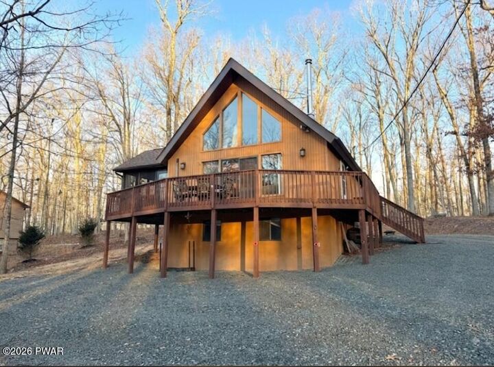 Property Photo: 103 Laurel Road PA 18435