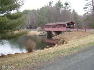 Property Photo: Woodledge East Lake PA 18428