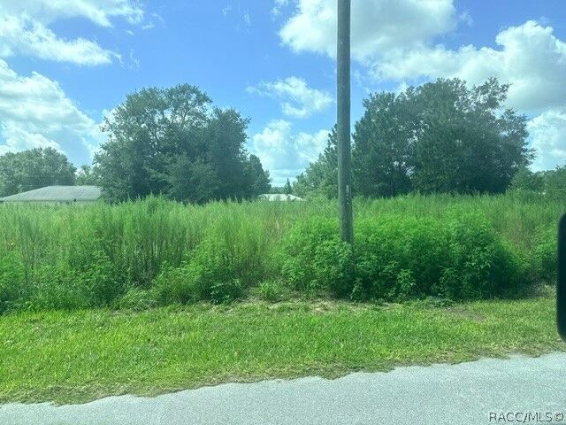 Property Photo:  4008 E Allendale Street  FL 34453 