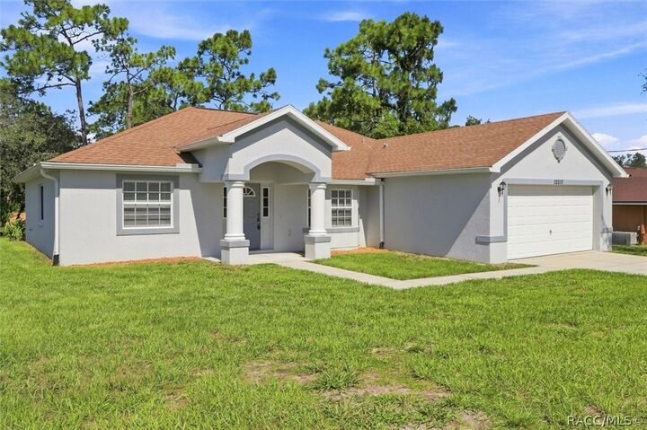 Property Photo:  12017 Lark Sparrow Road  FL 34614 
