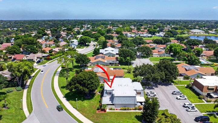 Property Photo: 812 NW 30th Avenue A FL 33445
