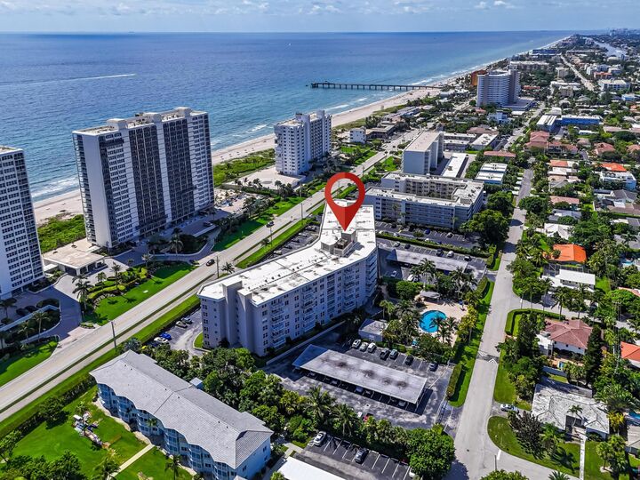 Property Photo: 2851 S Ocean Boulevard 0021 FL 33432