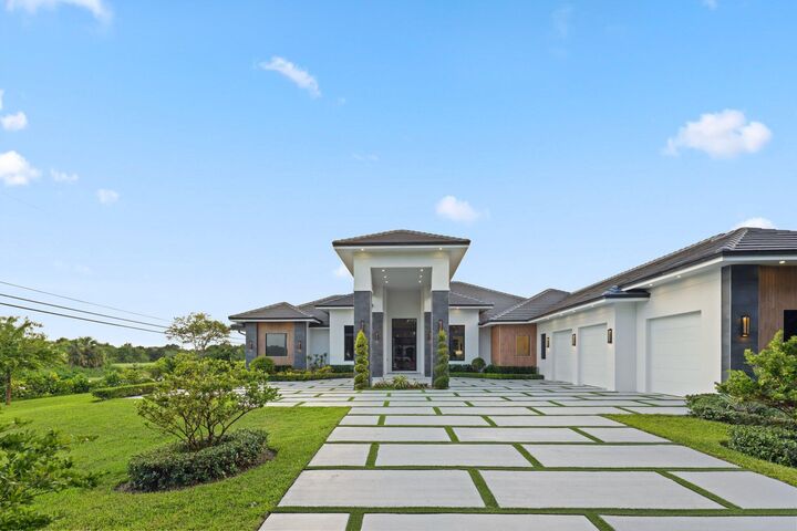 Property Photo: 13600 Pine Meadow Court FL 33325