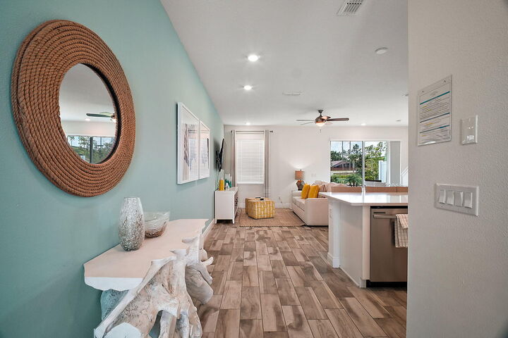 Property Photo: 8174 Coconut Place FL 34747