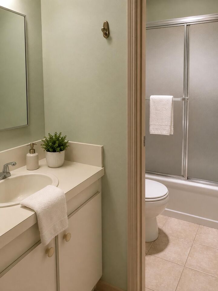 Property Photo: 9325 Lagoon Place 107 FL 33324