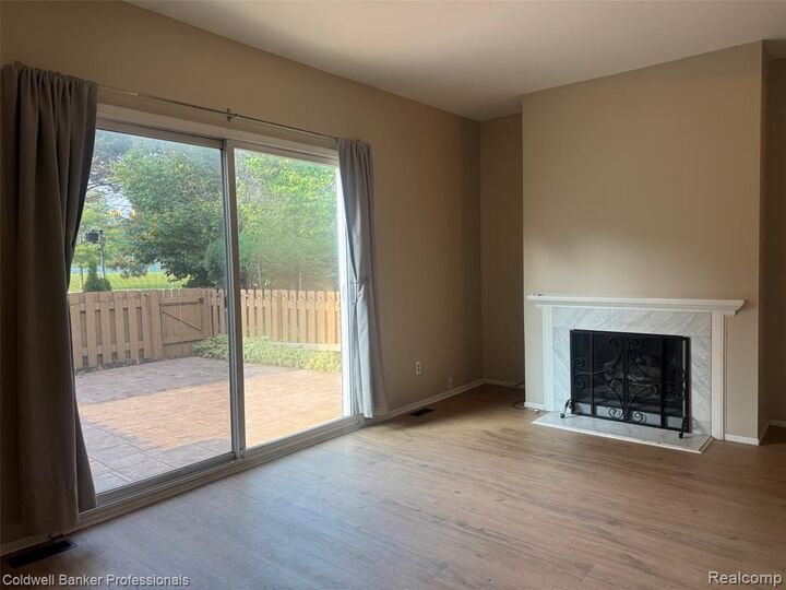 Property Photo:  1805 Brentwood Drive 329  MI 48098 